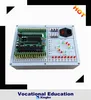 Electrical Automation, Electrical Trainining Kit with Mitsubishi GX-Developer software PLC Trainer PLC Training Kit