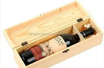 wooden wine boxes wholesale