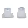 Bee Drinking Fountains Easy Installation Bee Plastic Waterer Cups Wholesale