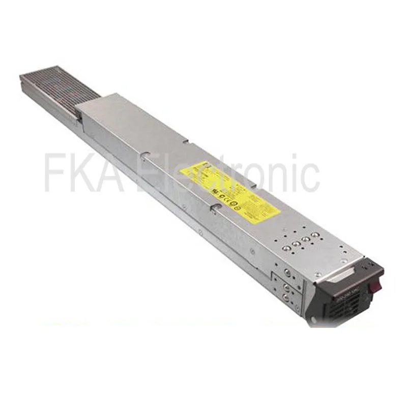 

2450W Power Supply For HP BLC7000 C7000 488603-001 500242-001 499243-B21 HSTNS-PR16 PSU, N/a