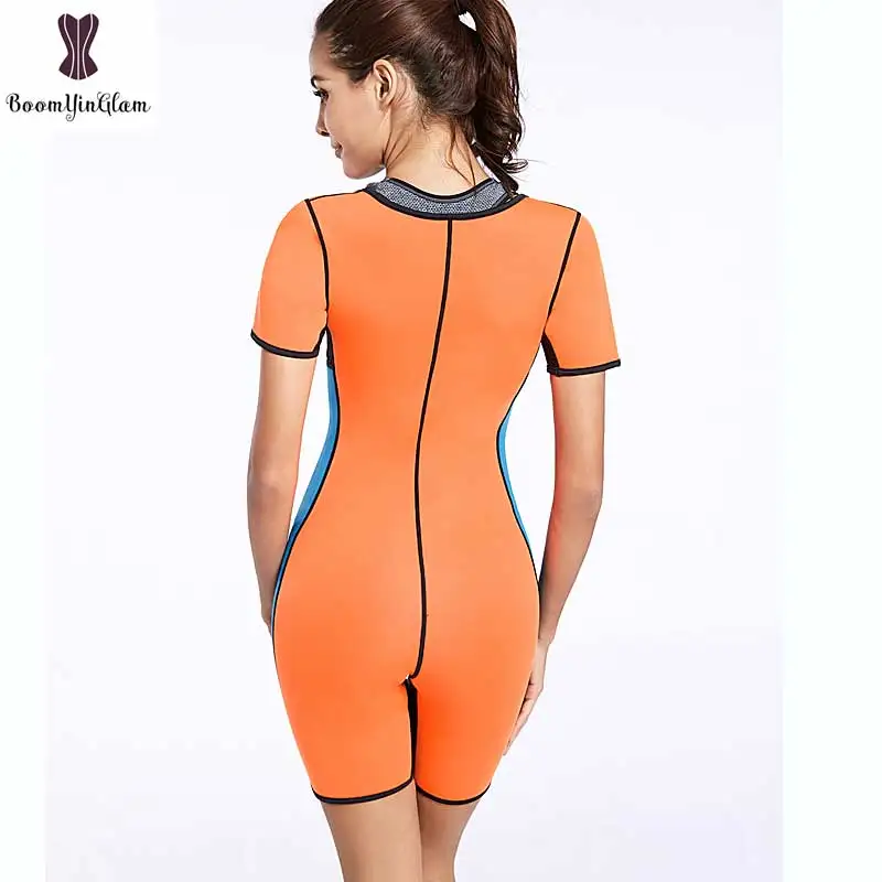 

High Quality Women Outwear Neoprene Boneless Fajas Waist Trainer For Sale
