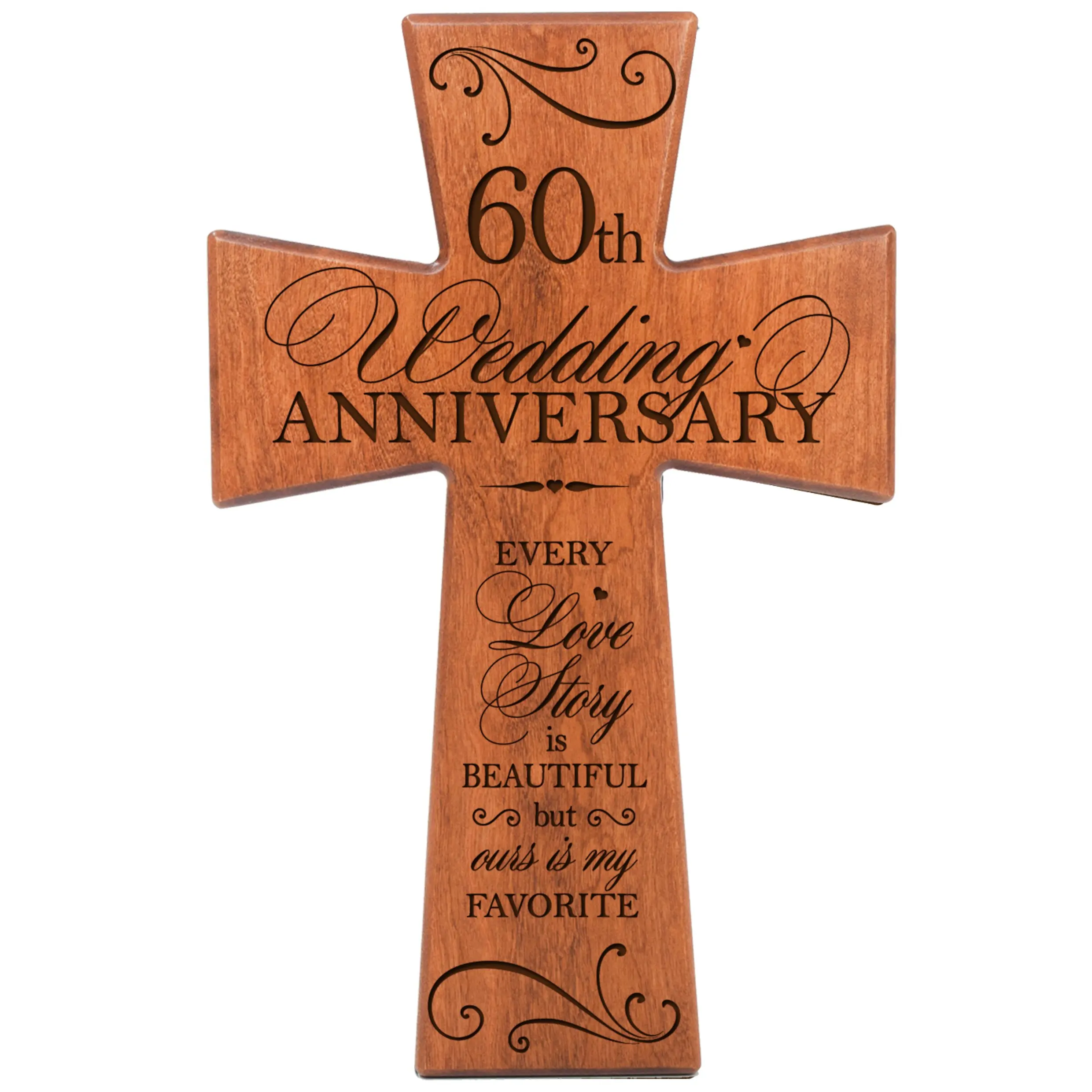 Christian 60Th Wedding Anniversary Gifts - 21 Gobal creative platform