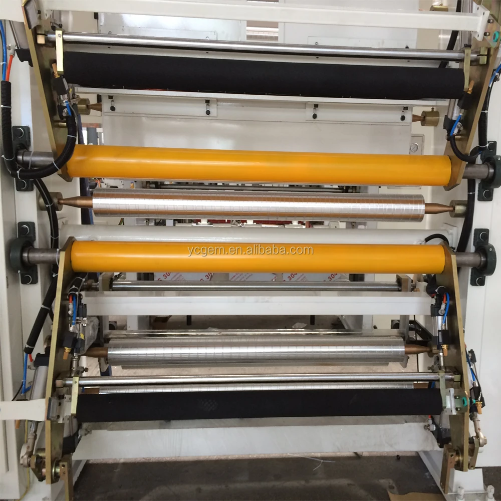 intaglio printing machine