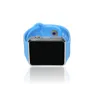 Lemons High Quality 1.54 Inch Color Touch Screen Adult Bluetooth Smart Watch A1 With True Pedometer