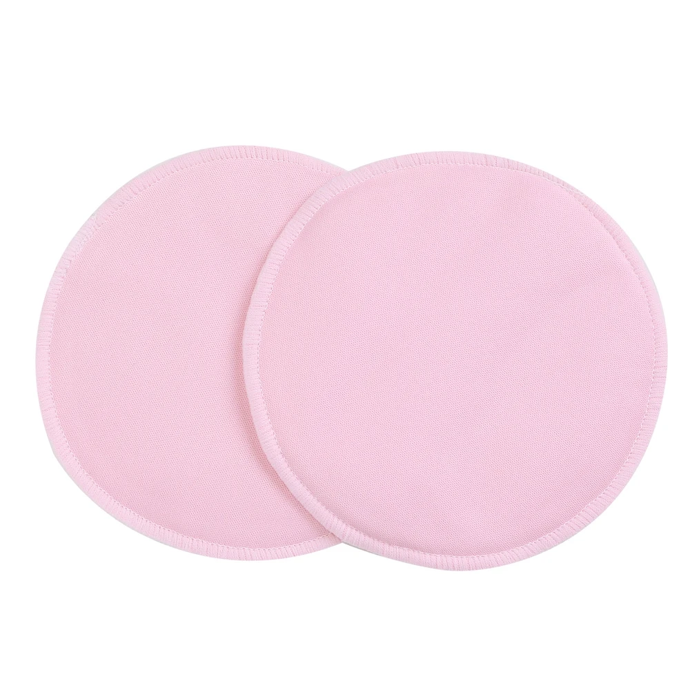 
Bamboo Reusable Organic nursing pads 