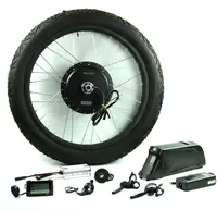 

dc to ac inverter fat bike /sand 3000w big motor 80km/h electric kit china for granite grinding