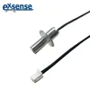 boiler ntc temperature sensor 5K NTC 10K metal waterproof NTC temperature sensor