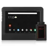 Original 10.1 inch Launch scan tool x431V+ super scanner with Multi Touch Capacitor Screen