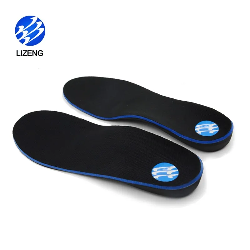 Podiatrists Recommend Inner Sole Orthotic Insoles For Flat Feet - Buy ...