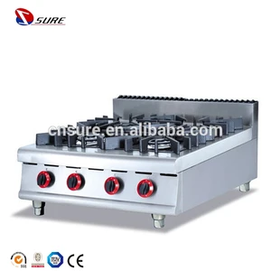 36 Inch Stainless Steel Gas Stove 36 Inch Stainless Steel Gas