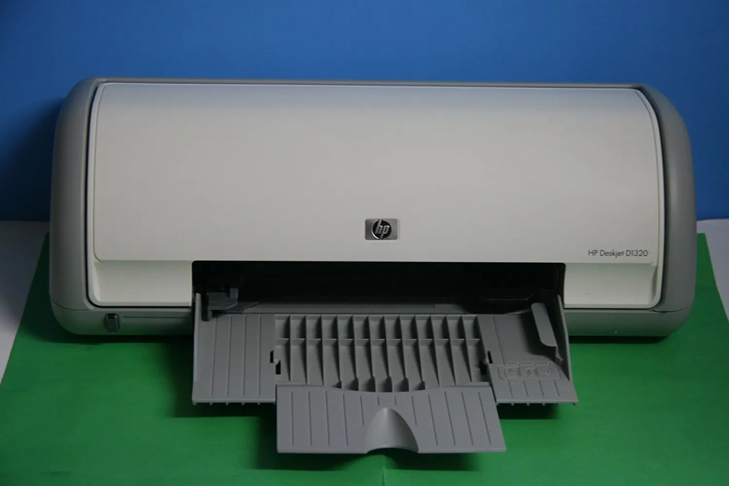 Hp deskjet 5550 установка снпч