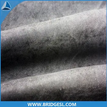 dyeing suede leather