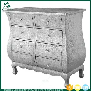 Embossed Metal Drawer Chest Embossed Metal Drawer Chest Suppliers