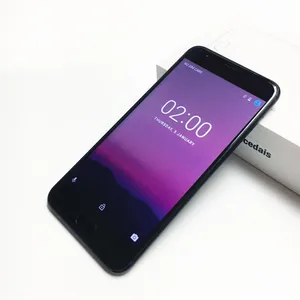 5.5 inch Octa Core 4G Android Smartphone