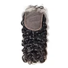 first-rate quality original 100% natural easy to dye hook and eye closure heathy ends 100% virgin cuticle aligned human hair