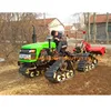High quality agricultural crawler tractors. crawler tractors small crawler with best price