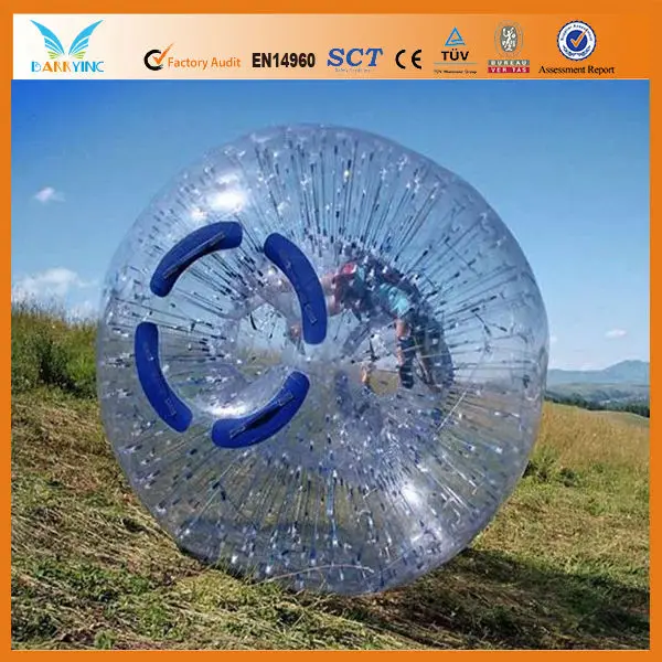 zorb ball buy