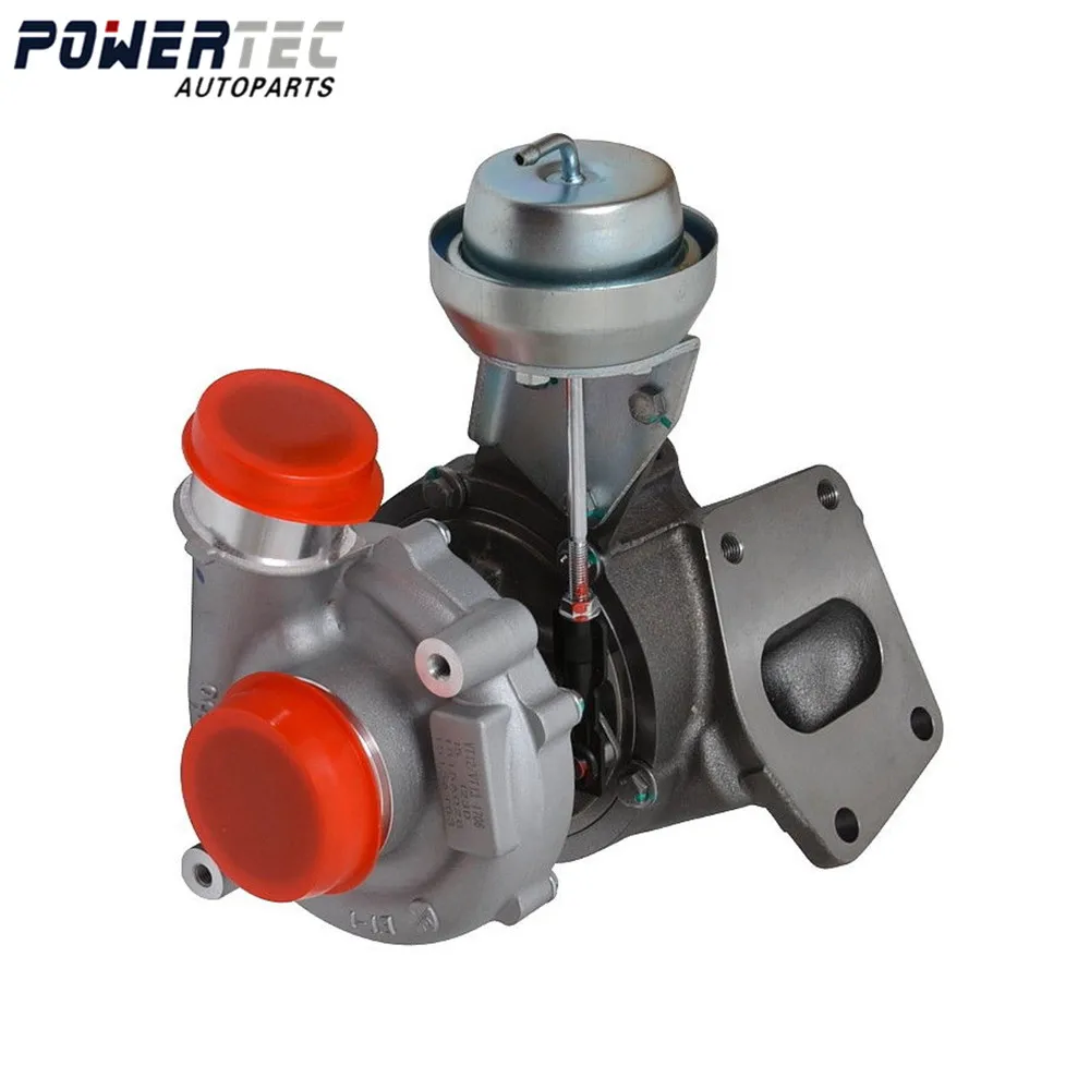 TF035 Turbo CHRA Cartridge for Mitsubishi L200 2.5 TDI 4D56 49135-02652 sale RPW