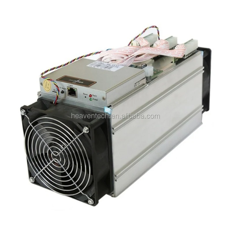 

Bitmain 14.5TH/s Hashrate New Antminer S9i for Mining Bitcoin