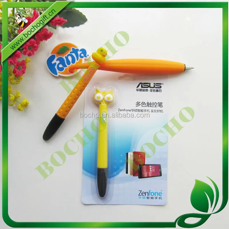 customized multifunctional stylus pen