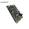 China Pcb Manufacturer Quick Turn Pcb Prototype Pcba Smt Assembly Printed Circuit Board Assembly