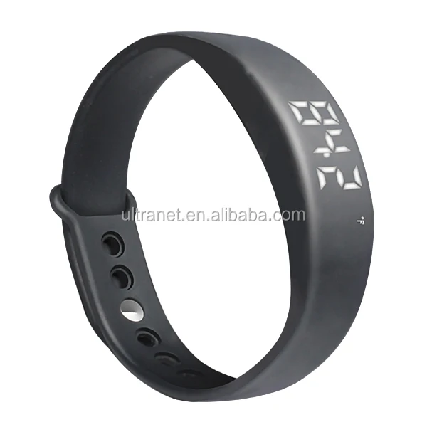 

Factory OEM custom fitness trackers smart bracelet Health watch smart wristband, Black,gray,blue,green,red,orange