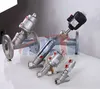 valve seat angles explained above seat ss304/ss316 valve apply for ceramics industry
