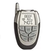 SE-S-510 grill kitchen timer Digital wireless cooking meat thermometer wireless bbq