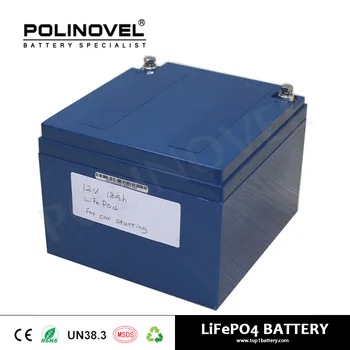 Аккумулятор lifepo4 12v 18ah