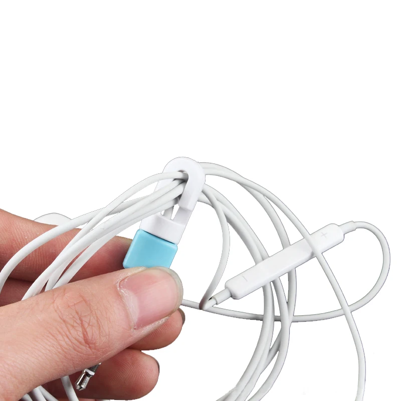 Wholesale Fashion Headphone Cord Protector For Headphones Buy Cord Protector For Headphones