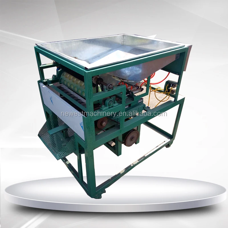 High Capacity 150kg/h Macadamia Nuts Cracker Machine,Macadamia Nut