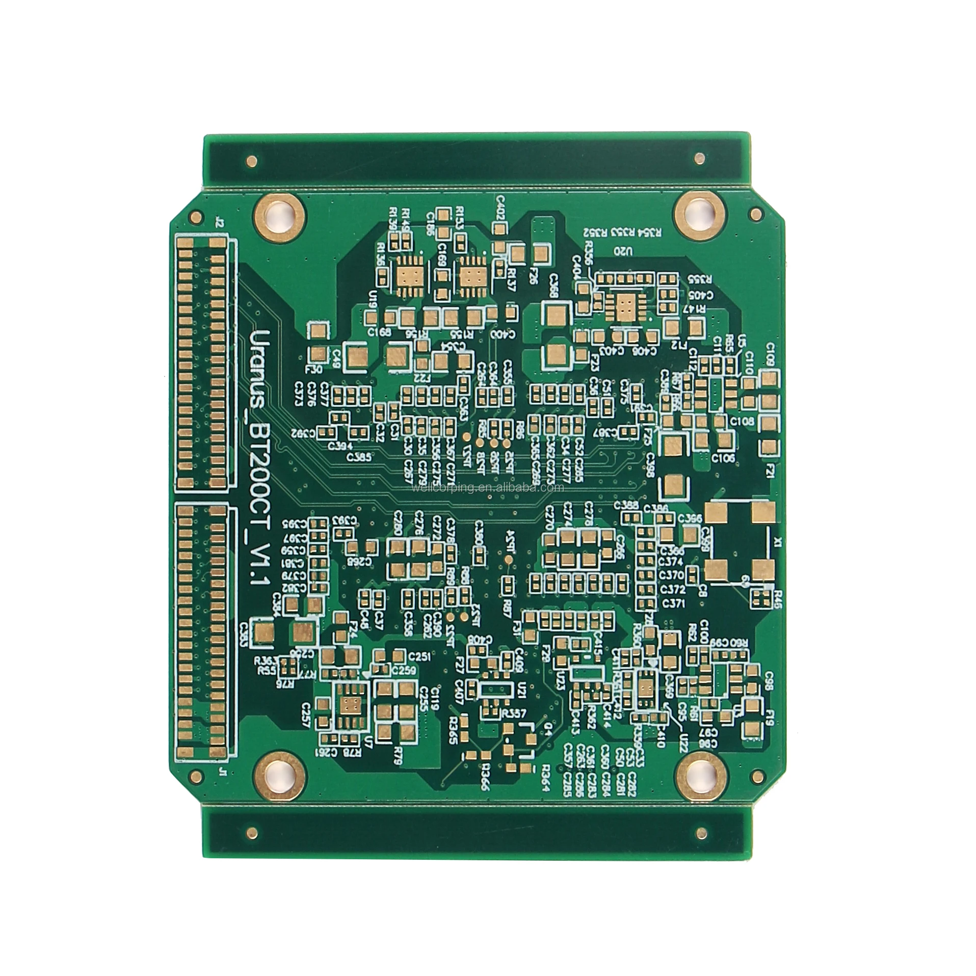 深圳顶级快速 odm pcb 制造商电路板 pcba