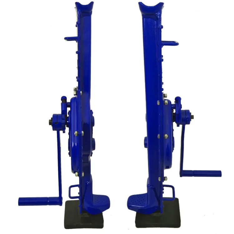 1.5t to 25t Handle Type Mechanical Jack Rack Jack
