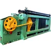 Fully automatic gabion mesh machine