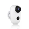1080P Waterproof IP65 Outdoor Wifi Smart Mini IP Camera for Security (V6)