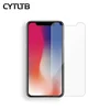 Bubble-free mobile phone glass screen price wholesale for apple for iphone 3gs tempered glass screen protect