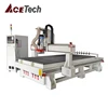 Super Quality !! Factory supply Italy HSD air spindle cnc router for wood