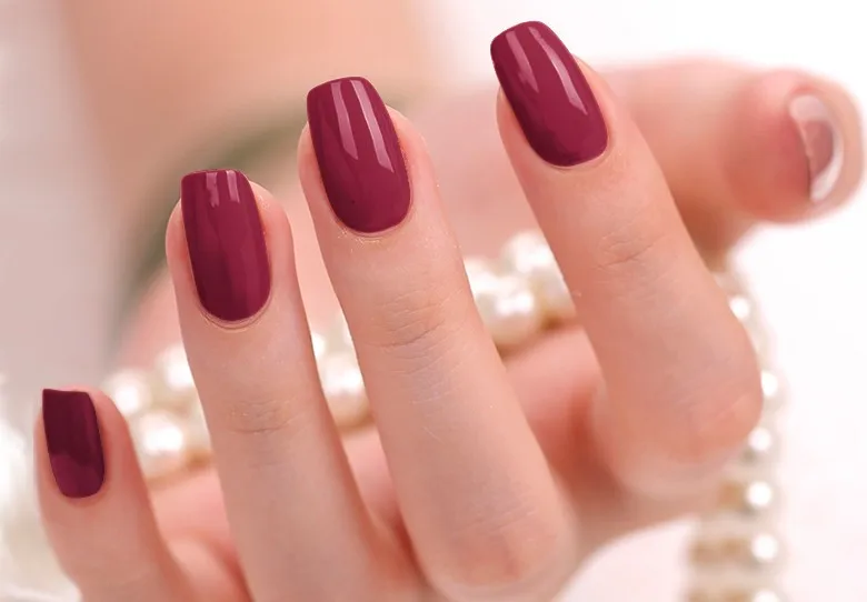 the most welcomed product 2d type fashion huizi nail wraps