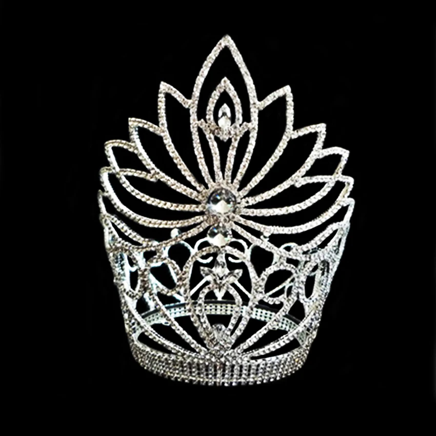 Princess Crown Bridal Tiara Fashion Jewelry Women Wedding Hair Accessories Elegant Bijoux Crystal Crown Gifts Diadems Buy Tiaras And Crowns Halloween Pageant Crowns Pageant Crowns For Adults Product On Alibaba Com