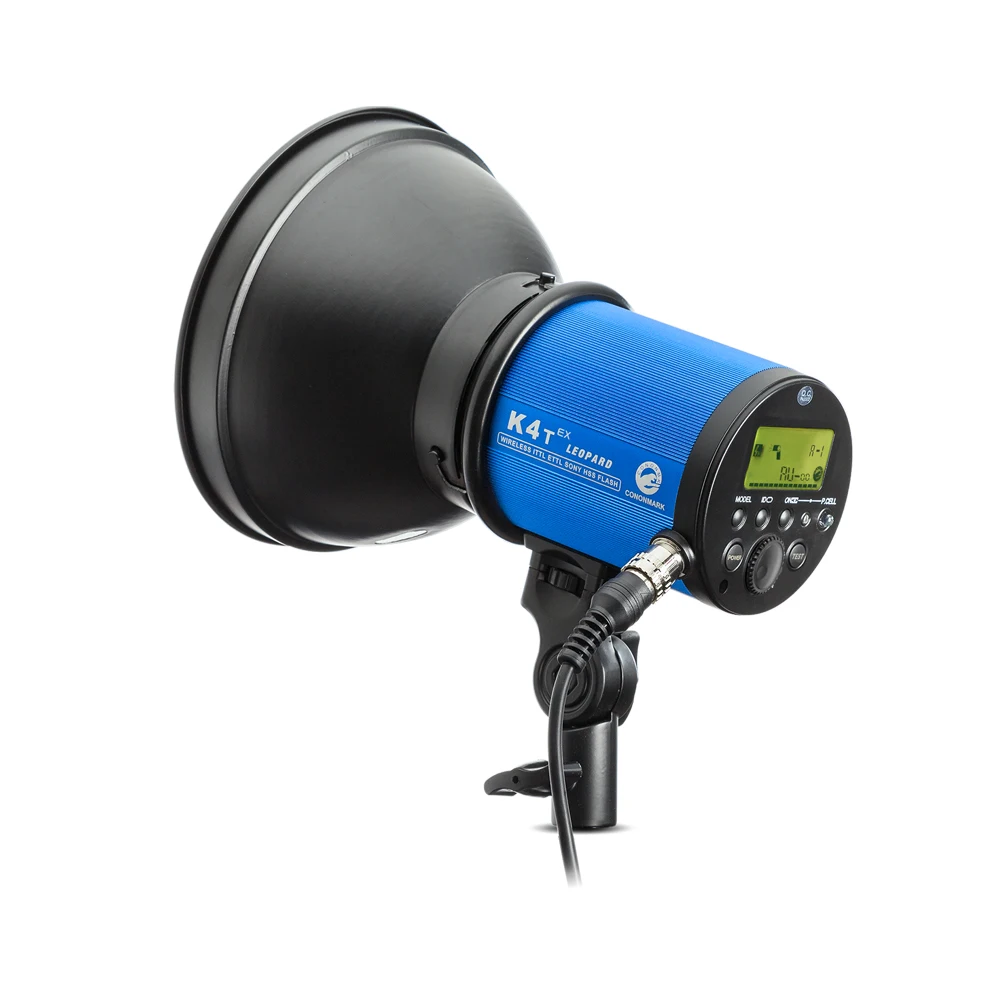 

CONONMARK wholesale photography supplies high quality outdoor strobe for ttl hss