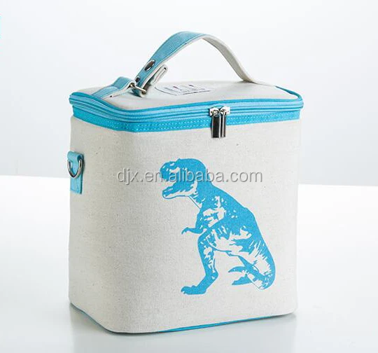 

Real Factory New Design bags with lunch boxes tpu insulated girls cooler bag, Same as pictures or customized