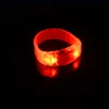 Guangdong Led Wristband Light Custom Glow In The Dark Event Party Supplies
