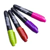 Set Packing Mini Size Permanent Ink Type Fabric Textile Marker