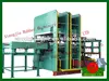 Automatic Push-Out Mould system hydraulic press