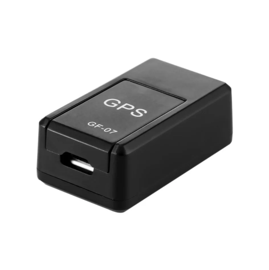 gf-07 gps/gsm/gprs 定位器设备跟踪长电池 gps 跟踪功能 gps 跟踪车