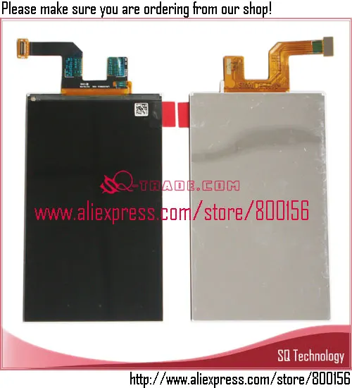 

Replacement phone parts LCD for LG L70 D325/D320/MS323 Display for LG L70 LCD, N/a