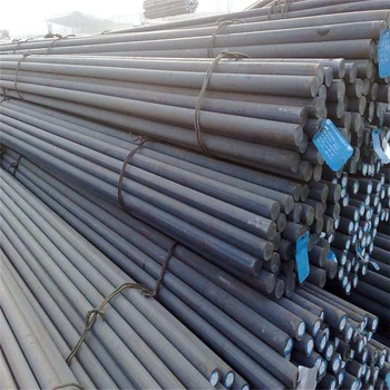 1.0715 Steel Round Bar Free Cutting Steel Bar - Buy 1.0715 Steel,1.0715 ...