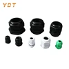 China suppliers wholesale ip68 pg11 thread plastic fixed nylon electric cable gland