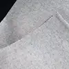 Custom printing service 100% cotton white circle dot printing canvas fabric for bags