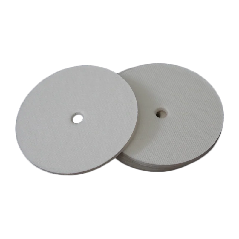 Wholesale Degerming Filter Paper Sheets For Beverage/cosmetics 600